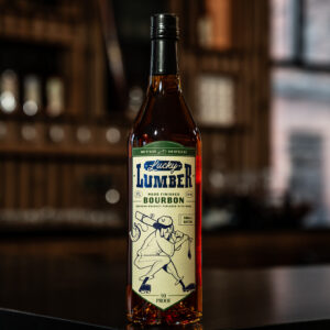 Lucky Lumber 750 ml