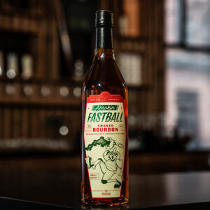 Smokin Fastball 750 ml