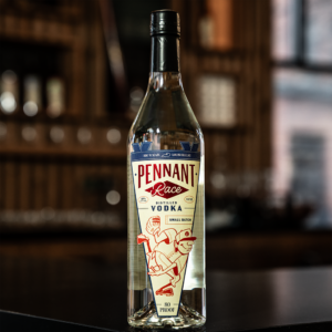 Pennant Race Vodka 750ml